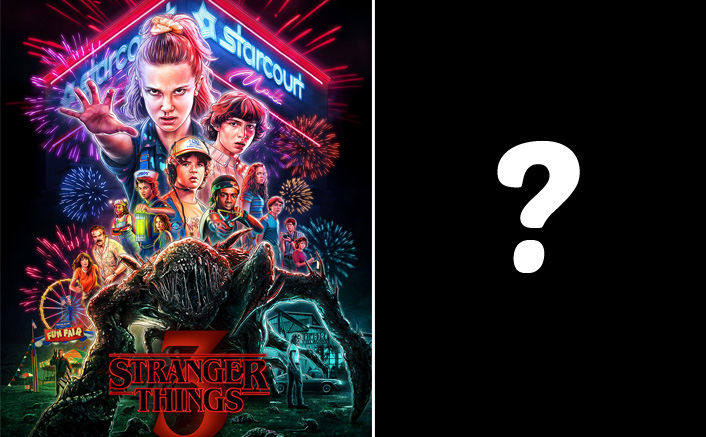 Strangerthings5 - Stranger Things Season 5 Posters [Fan-Made] » Of Stranger  Things Read More:  #strangerthingsedit #strangerthings  #milliebobbybrown #finnwolfhard #noahschnapp #sadiesink #netflixseries  #strangerthings5