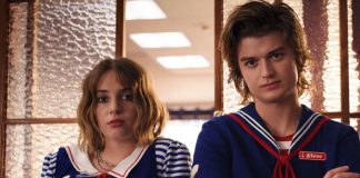 Stranger Things 4: Maya Hawke AKA Robin Shares CRAZY Climax Details About The Upcoming Season & Joe Keery AKA Steve's Fate