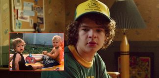 Stranger Things' 'Dustin' Gaten Matarazzo's Cousin Dies In A Car Accident, Actor Pays Heartfelt Tribute