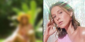 Stranger Things Actress Millie Bobby Brown’s Latest Transformation Is Jaw-Dropping!
