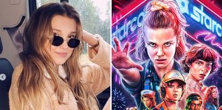Stranger Things: Did You Know? Millie Bobby Brown AKA Eleven Was Supposed To DIE In Season 1!