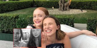 Stranger Things Fame Millie Bobby Brown AKA Eleven & Sadie Sink AKA Max Singing ‘You’re Gonna Miss Me When I’m Gone’ Will Make You Miss Your BFF So Bad