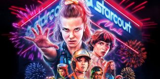 Stranger Things: Fan Finds THIS Major Easter Egg In Milly Bobby Brown’s Show & It’s Related To All The DEAD Characters!