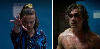 Stranger Things: Here’s How The Fight Sequence Between 'Eleven' Millie Bobby Brown & 'Billy' Dacre Montgomery Was Shot