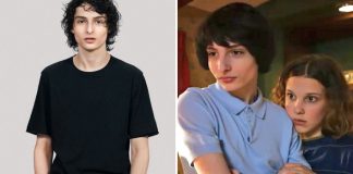 Stranger Things' 'Mike' Finn Wolfhard's Soft Curls Are Giving Us Life & We Wonder What Eleven Would Say!