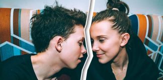 Stranger Things' Millie Bobby Brown Broke Up With Ex Jacob Sartorius Because Of His Habit Of Asking For Nudes From Fans?