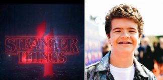Stranger Things Season 4 OFFICIALLY Delayed? 'Dustin' Gaten Matarazzo Updates