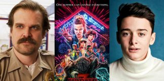 Stranger Things: UNSEEN Pictures Of David Harbour AKA Jim Hopper, ‘Will’ Noah Schnapp & Others LEAKED!