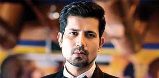 Sumeet Vyas: Let's start with 'compassion'