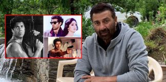 Sunny Deol: Every producer initially rejected 'Ghayal'