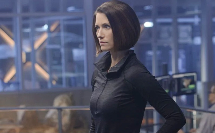  Supergirl Actor Chyler Leigh Is Opening Up About Her Sexuality & Setting The Records Straight