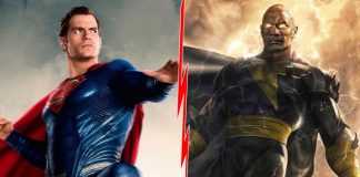 Superman Vs Black Adam: This POWERFUL The Face-Off Between Henry Cavill & Dwayne Johnson's Characters Will Look Like!