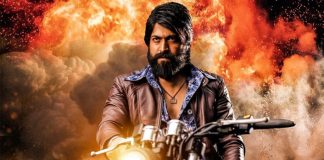 *Superstar Yash’s KGF 1 lockdown-favourite on OTT; high competition among streaming platforms to buy KGF 2 rights*