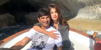 Sushant Singh Rajput case: Rhea Chakraborty's statement recorded