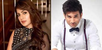 Sushant Singh Rajput Death: Alleged Girlfriend Rhea Chakraborthy To Be Taken In Custody For Questioning By Mumbai Police?