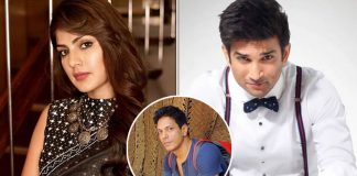 Sushant Singh Rajput Death: Alleged Girlfriend Rhea Chakraborthy To Be Taken In Custody For Questioning By Mumbai Police?