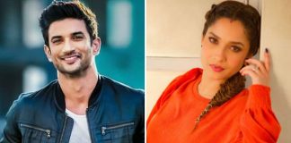 Sushant Singh Rajput Death: “Ankita Lokhande Devastated, Crying Like Hell” Says Pavitra Rishta Co-Star Prarthana Behere