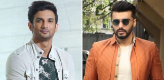 Sushant Singh Rajput Death: Arjun Kapoor Remembers His 18 Month Old Conversation With The Kedarnath Actor