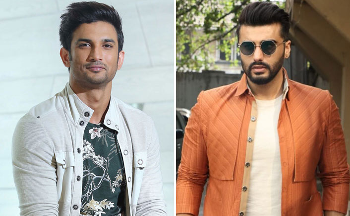 Arjun Kapoor Understood Sushant Singh Rajput's Pain Of Missing His Mother, Shares Their Last Conversation