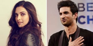 Sushant Singh Rajput's Death: Deepika Padukone Spreads Mental Health Awarness, Says "You Are Not Alone"
