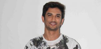 A Land Owner On Moon, Sushant Singh Rajput Plans Of Visiting The Natural Satellite