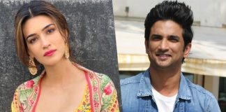 Sushant Singh Rajput Death: Kriti Sanon SLAMS Media People & Explains Why Blind Articles Should Be Illegal