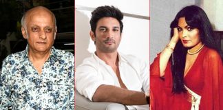 Sushant Singh Rajput Death: Mukesh Bhatt Saw This Coming & Felt The Actor Was Going Praveen Babi Way