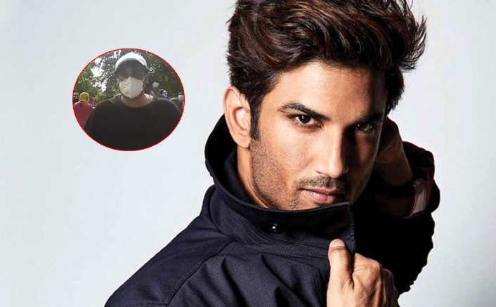 Sushant Singh Rajput Death: Mukesh Chhabra Arrives At Late Actor's House, Body Taken For Postmortem, WATCH