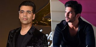 Sushant Singh Rajput Death: Netizens Lash Out At Karan Johar & Bollywood For Promoting Hypocrisy