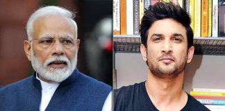 Sushant Singh Rajput Death: PM Narendra Modi Mourns The Actor's Demise