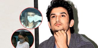 Sushant Singh Rajput Death: Rumoured Ex-Girlfriend Kriti Sanon & Shraddha Kapoor Arrive To Attend The Last Rites