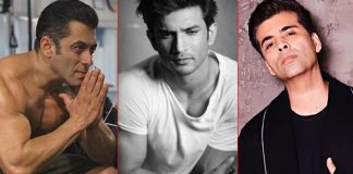Sushant Singh Rajput Death: Salman Khan & Karan Johar's Films To Be Banned In Bihar?