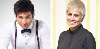 Sushant Singh Rajput Death: Sapna Bhavnani Calls Out Industry’s Hypocrisy: “No One In The Industry Stood Up For Him…”