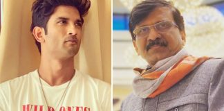 Sushant Singh Rajput Death: Shiv Sena's Sanjay Raut Says The Actor Was Not Mentally Stable, Committed Suicide Due To Failure!