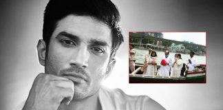 Sushant Singh Rajput Demise: Family Immerses Ashes In Ganga In Patna