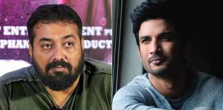 Sushant Singh Rajput Heard Voices & Once Felt Anurag Kashyap Is Coming To Kill Him Reveals Co-Writer Of 'Jalebi'
