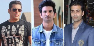 Sushant Singh Rajput Death: BREAKING! Case Filed Against Salman Khan, Karan Johar & 6 Others