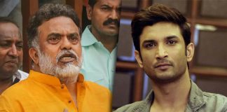 "Sushant Singh Rajput Lost 7 Films Post Chhichhore Thanks To Bollywood's Ruthlessness," Says Sanjay Nirupam