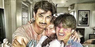 Sushant Singh Rajput: Sandip Ssingh Pens An Open Letter To Ankita Lokhande, Says She Could Have Saved Him!