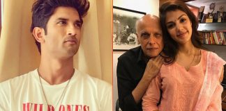 Sushant Singh Rajput Suicide Case: Netizens Accuse Mahesh Bhatt As A Murderer; Questions His Closeness With Rhea Chakraborty