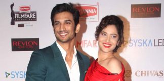 “Sushant Singh Rajput Was Indebted To Ex-Girlfriend Ankita Lokhande”: Actor’s Stylist Leepakshi Ellawadi