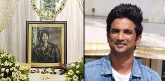 Sushant Singh Rajput's family conducts prayer meet in Patna