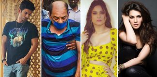 Sushant Singh Rajput’s Father REVEALS Ankita Lokhande Visited Patna House, Reacts To Professional Rivalry Rumours