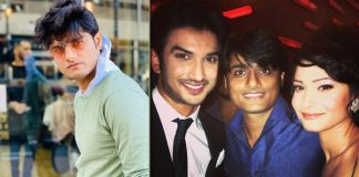 Sushant Singh Rajput Death: Sandip Ssingh Recalls The Moment He Saw The Mortal Remains & It's Heart-Breaking!