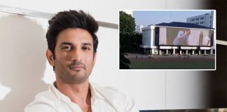 Sushant Singh Rajput's Indonesian fans pay a tribute to late actor