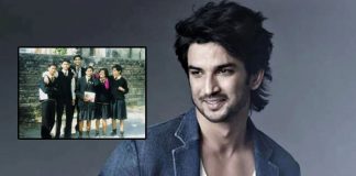 Sushant Singh Rajput's school: 'A finish we never expected'