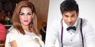 Sushant Singh Rajput's sister locks her Facebook profile