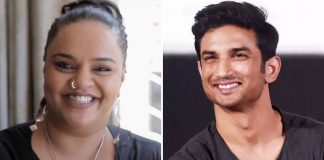 Sushant Singh Rajput's suicide case: Shanoo Sharma questioned