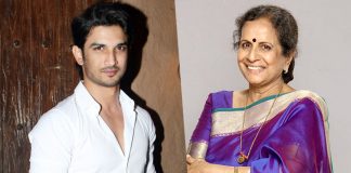 Sushant was a quiet boy: Pavitra Rishta co-actor Usha Nadkarni (First Person)