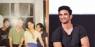 Sushant was an 'all-rounder': Late actor's school friend recalls